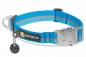 Preview: Ruffwear Top Rope Collar Blue Dusk Gr. S Preview: Ruffwear Top Rope Collar Blue Dusk Gr. S